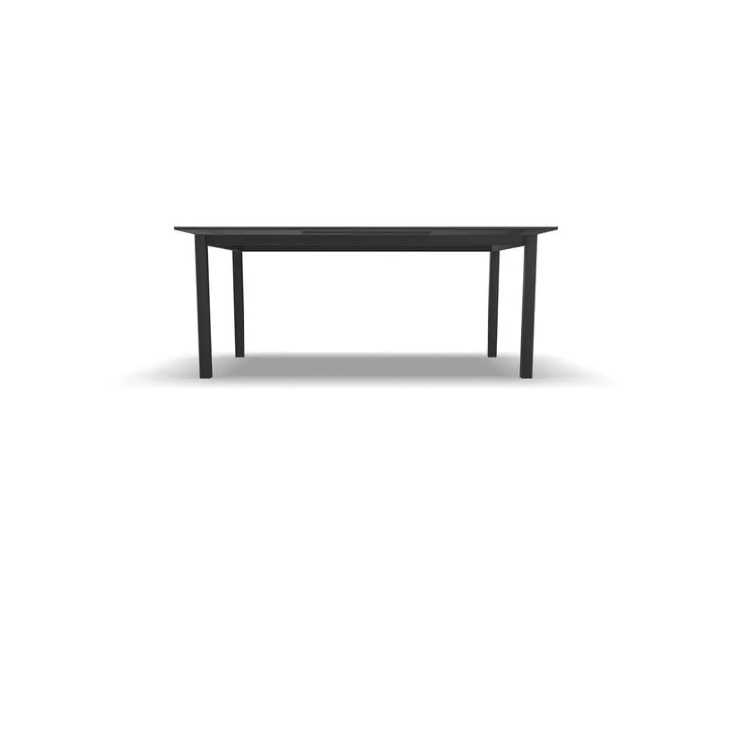 Uittrektafel Lagos 200-260cm