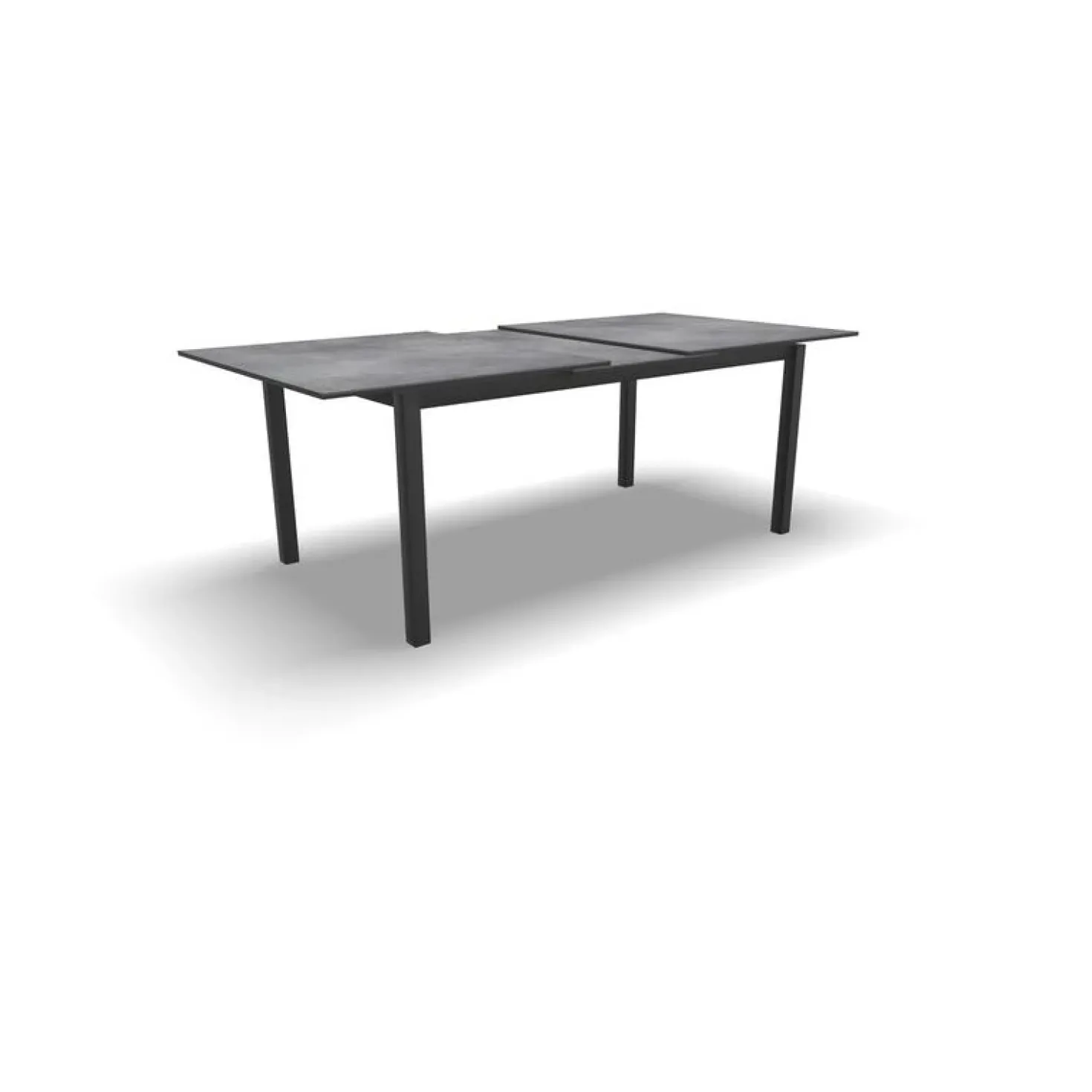 Uittrektafel Lagos 200-260cm