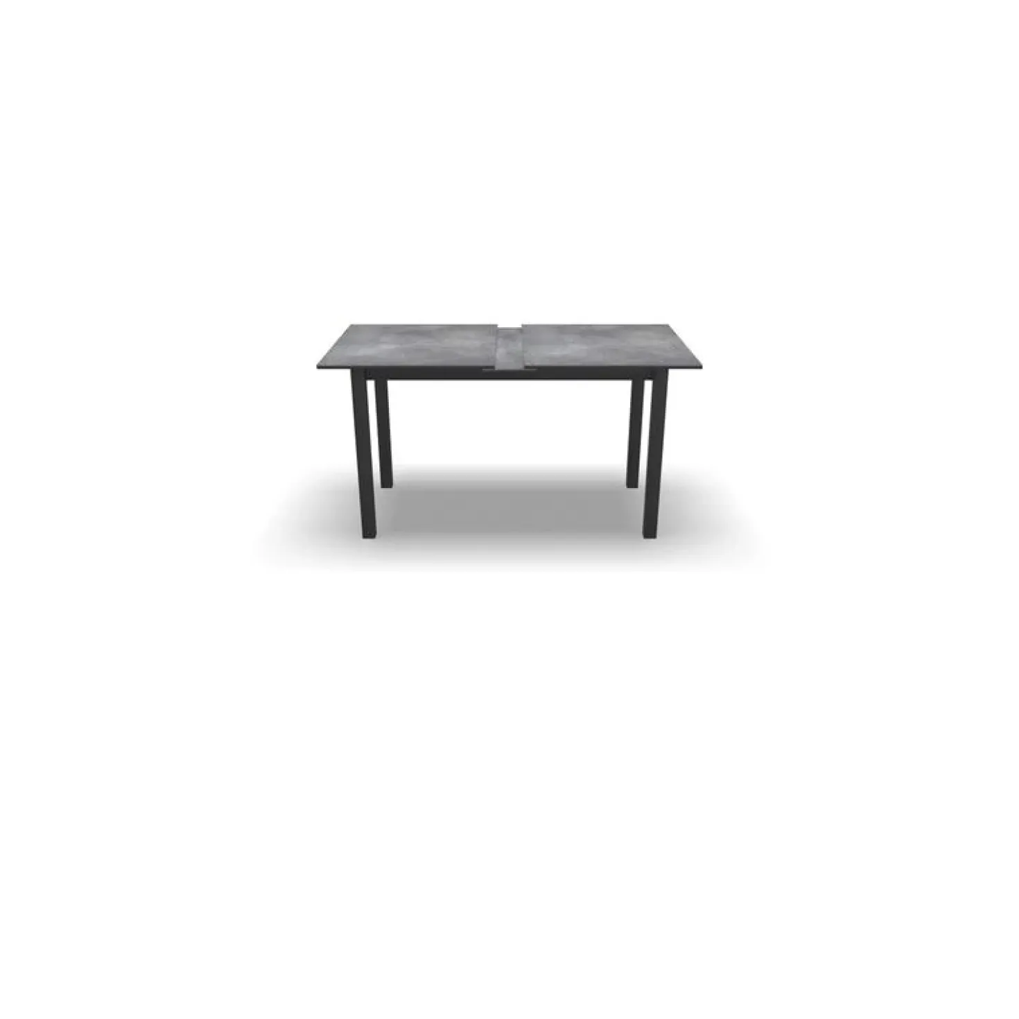 Uittrektafel Lagos 130-160cm