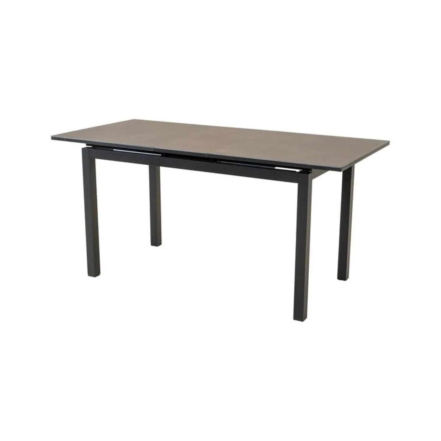 Uittrektafel Lagos 130-160cm
