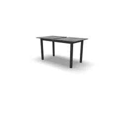 Uittrektafel Lagos 130-160cm