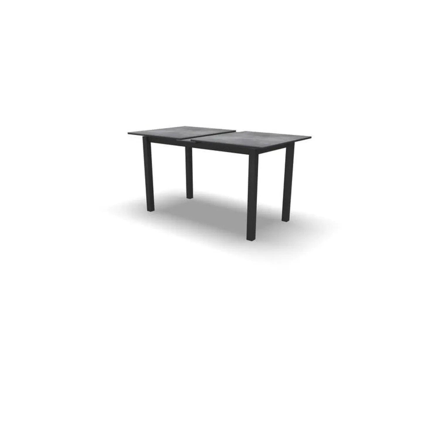Uittrektafel Lagos 130-160cm