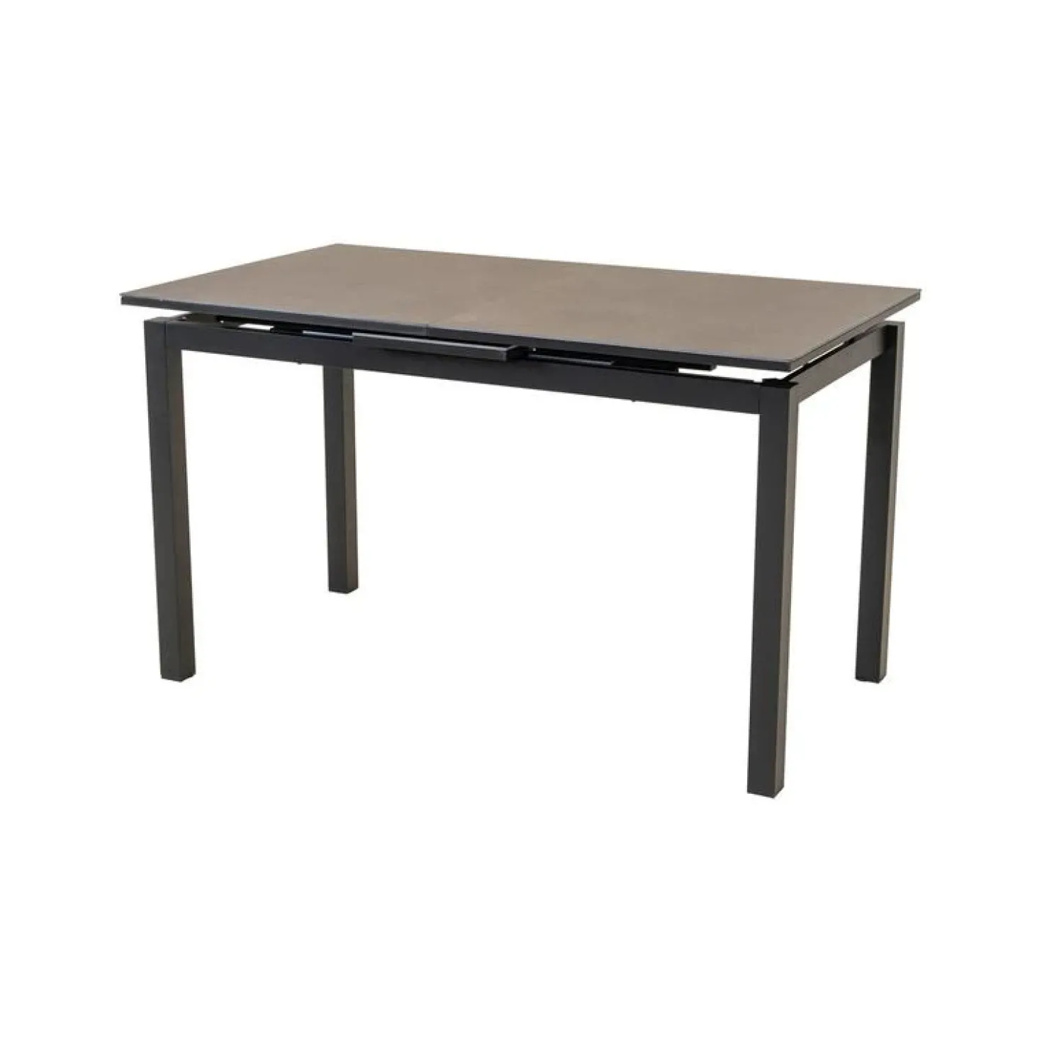 Uittrektafel Lagos 130-160cm