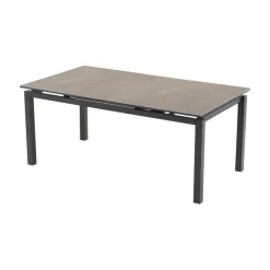 Uittrektafel Lagos 180-240cm