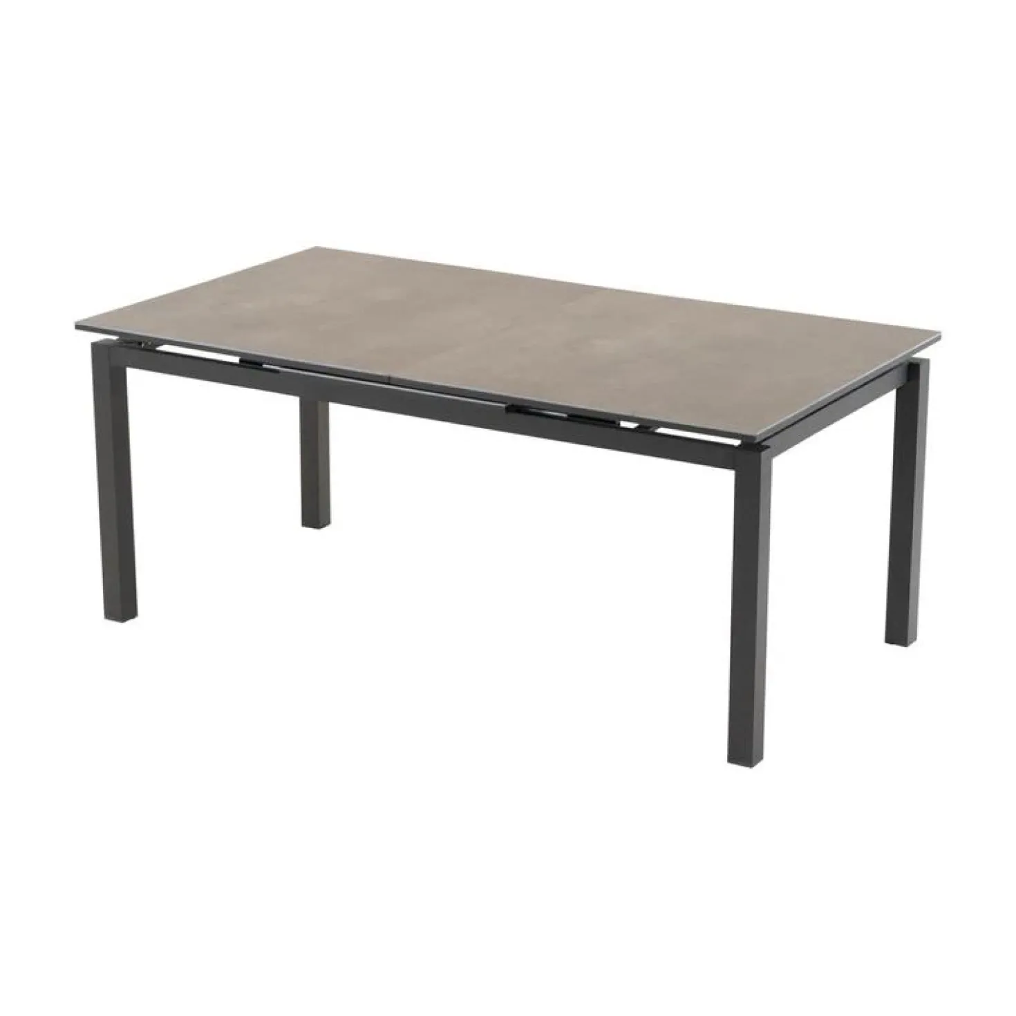 Uittrektafel Lagos 180-240cm