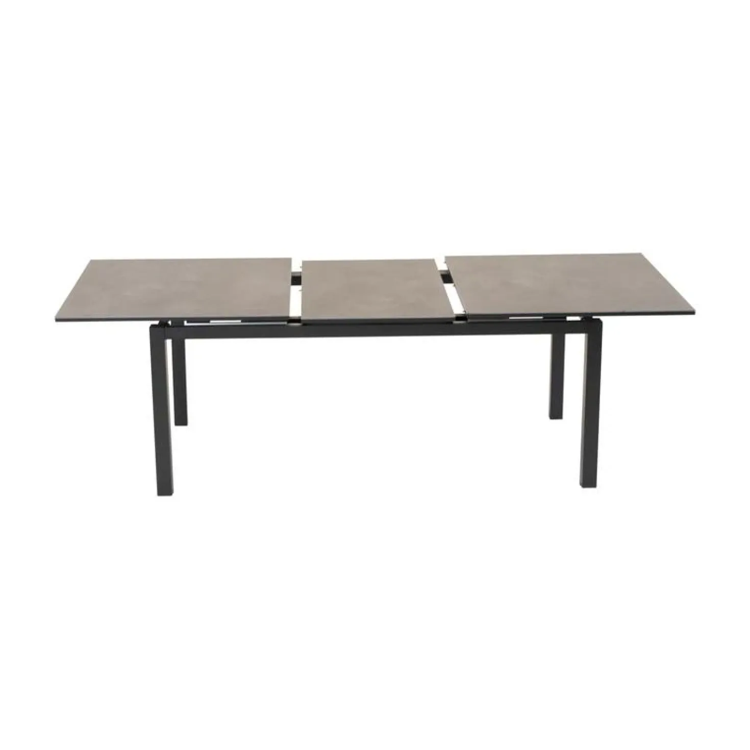 Uittrektafel Lagos 180-240cm