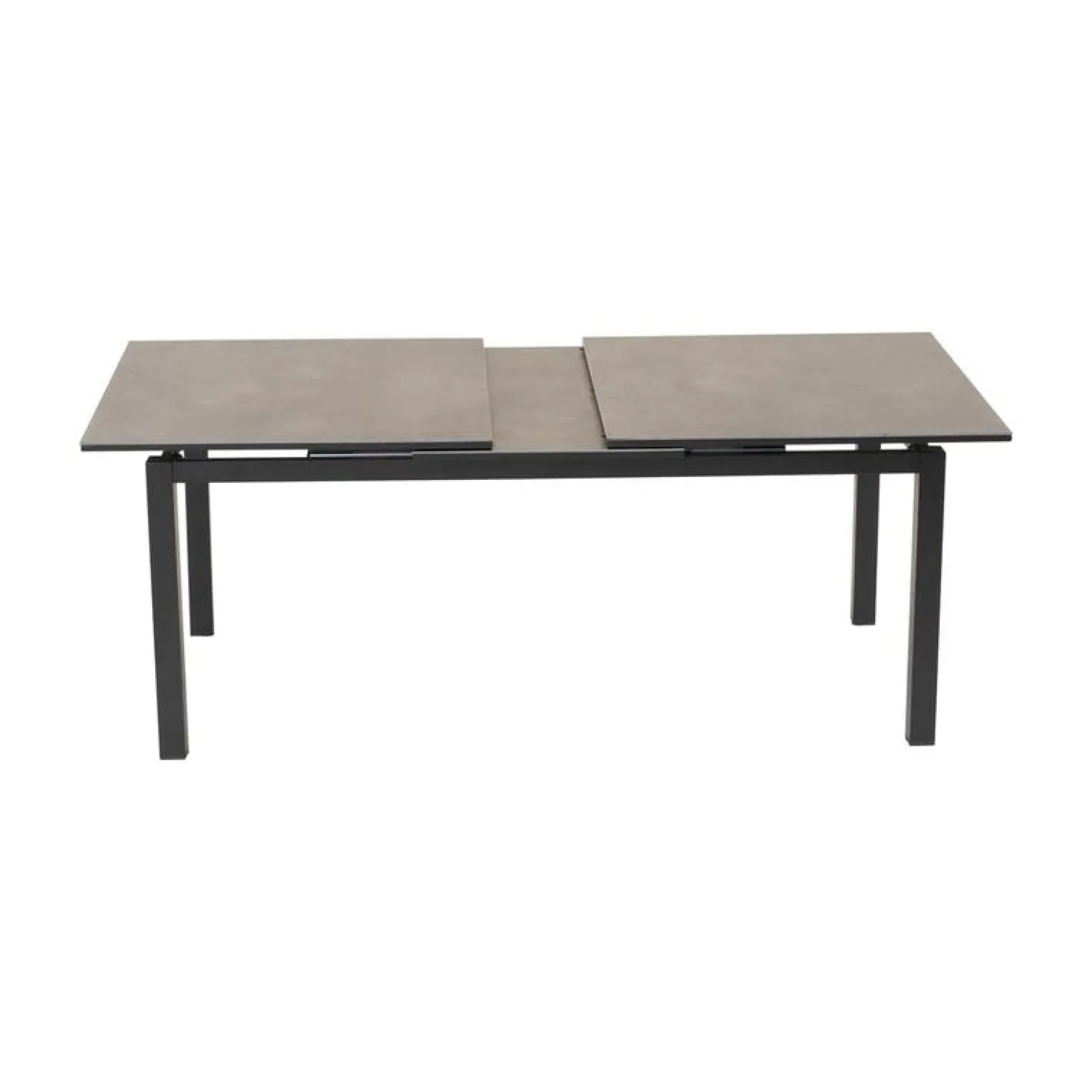 Uittrektafel Lagos 180-240cm