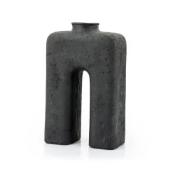 Vaas Arc large zwart