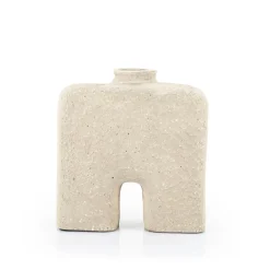 Vaas Arc small naturel (showroommodel)