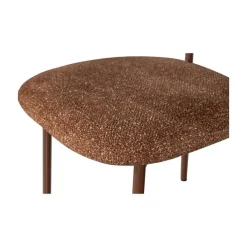 Valor Eetkamerstoel Bruin