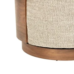 Vanu Nila Fauteuil Taupe