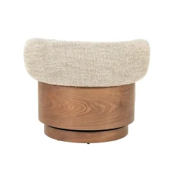 Vanu Nila Fauteuil Taupe