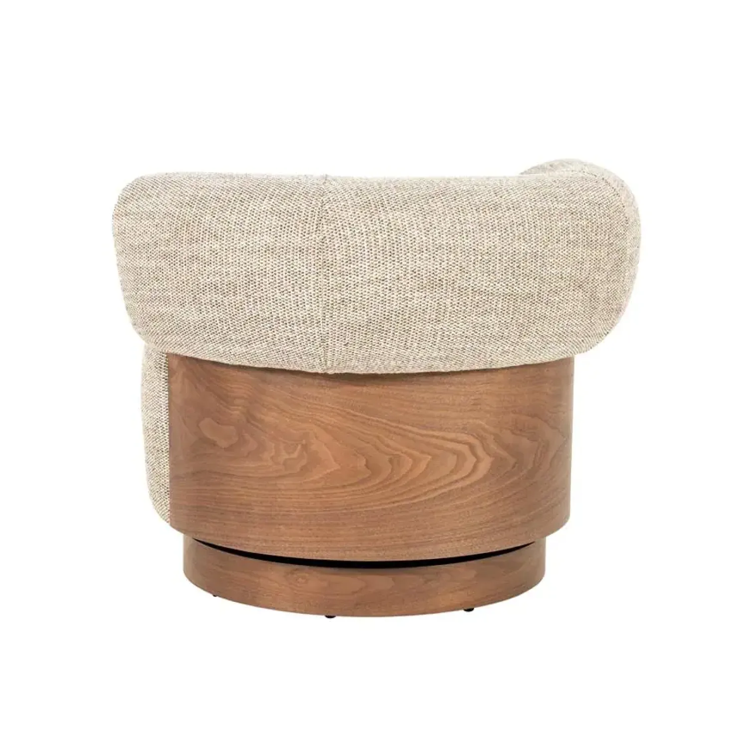 Vanu Nila Fauteuil Taupe
