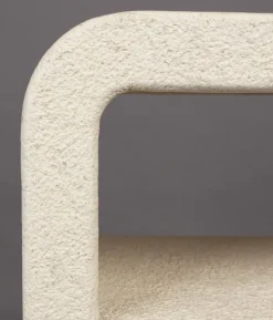 Veda Bed Bijzettafel MDF 40cm