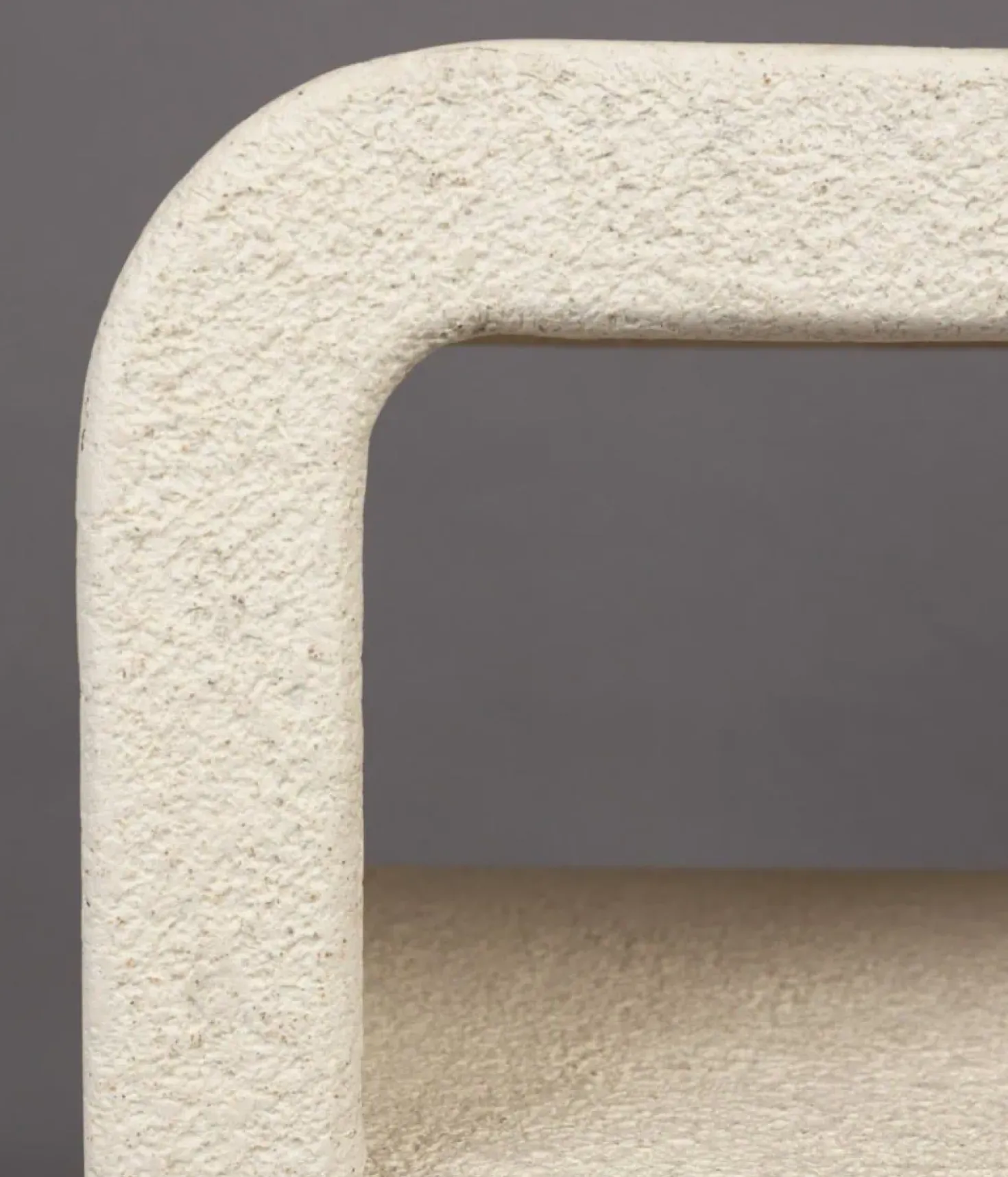 Veda Bed Bijzettafel MDF 40cm