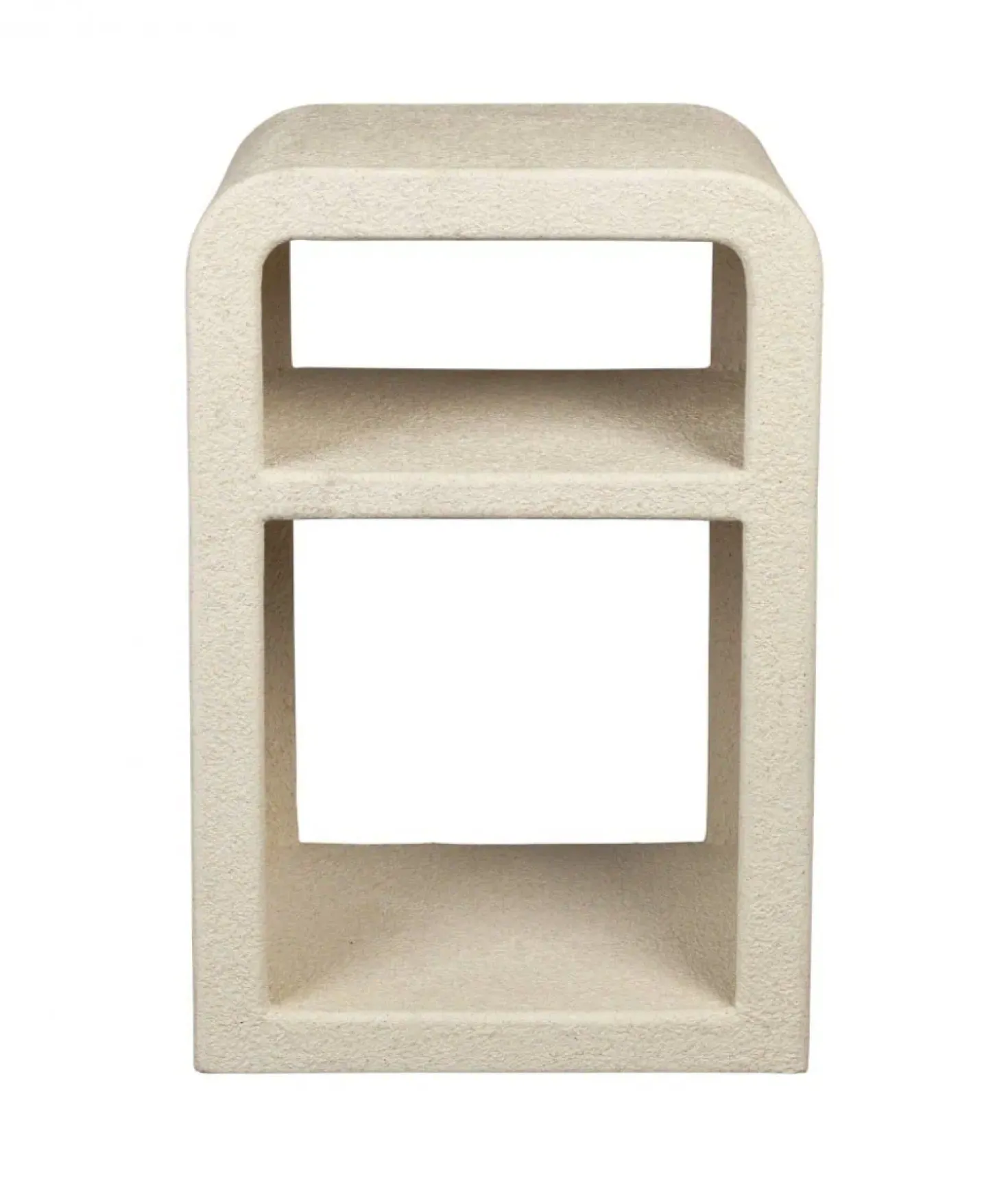 Veda Bed Bijzettafel MDF 40cm