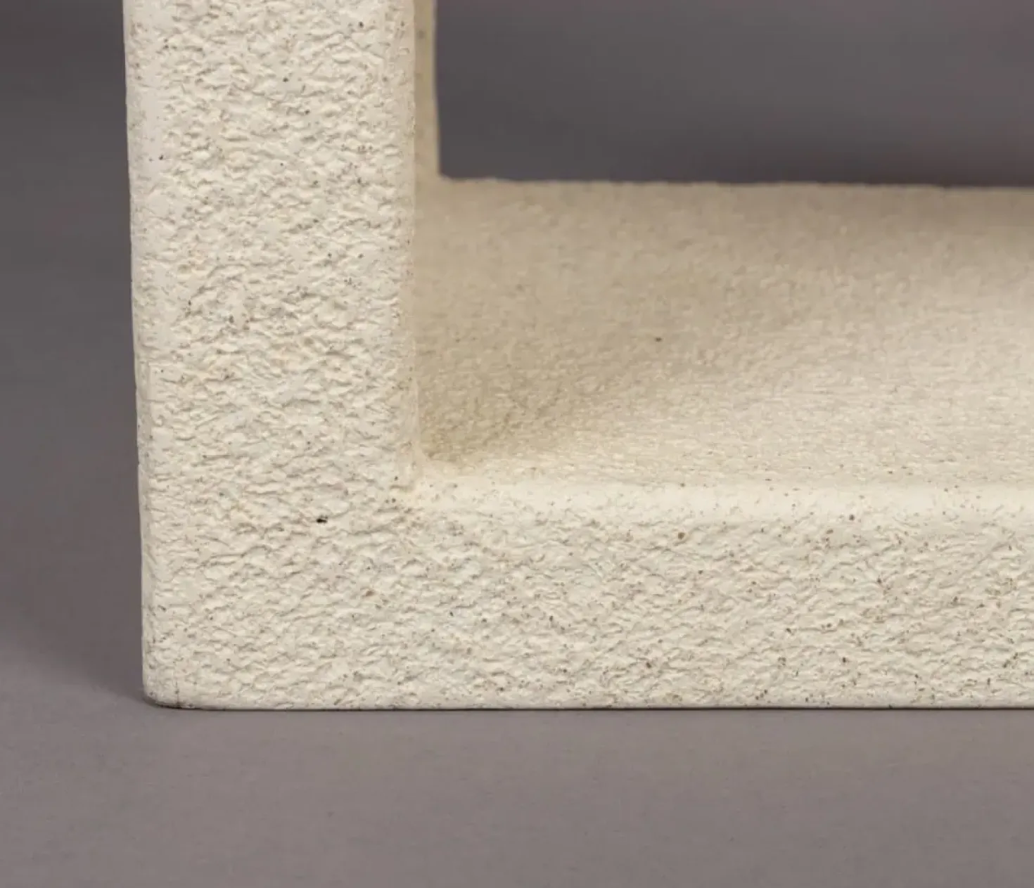 Veda Bed Bijzettafel MDF 40cm