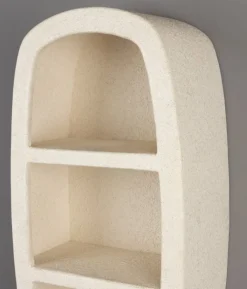 Veda Wandkast 2 Planken MDF 40cm