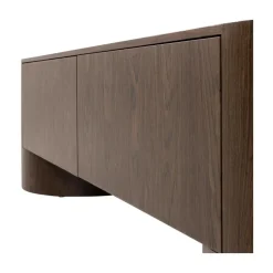 Velari Tv meubel Bruin 200cm
