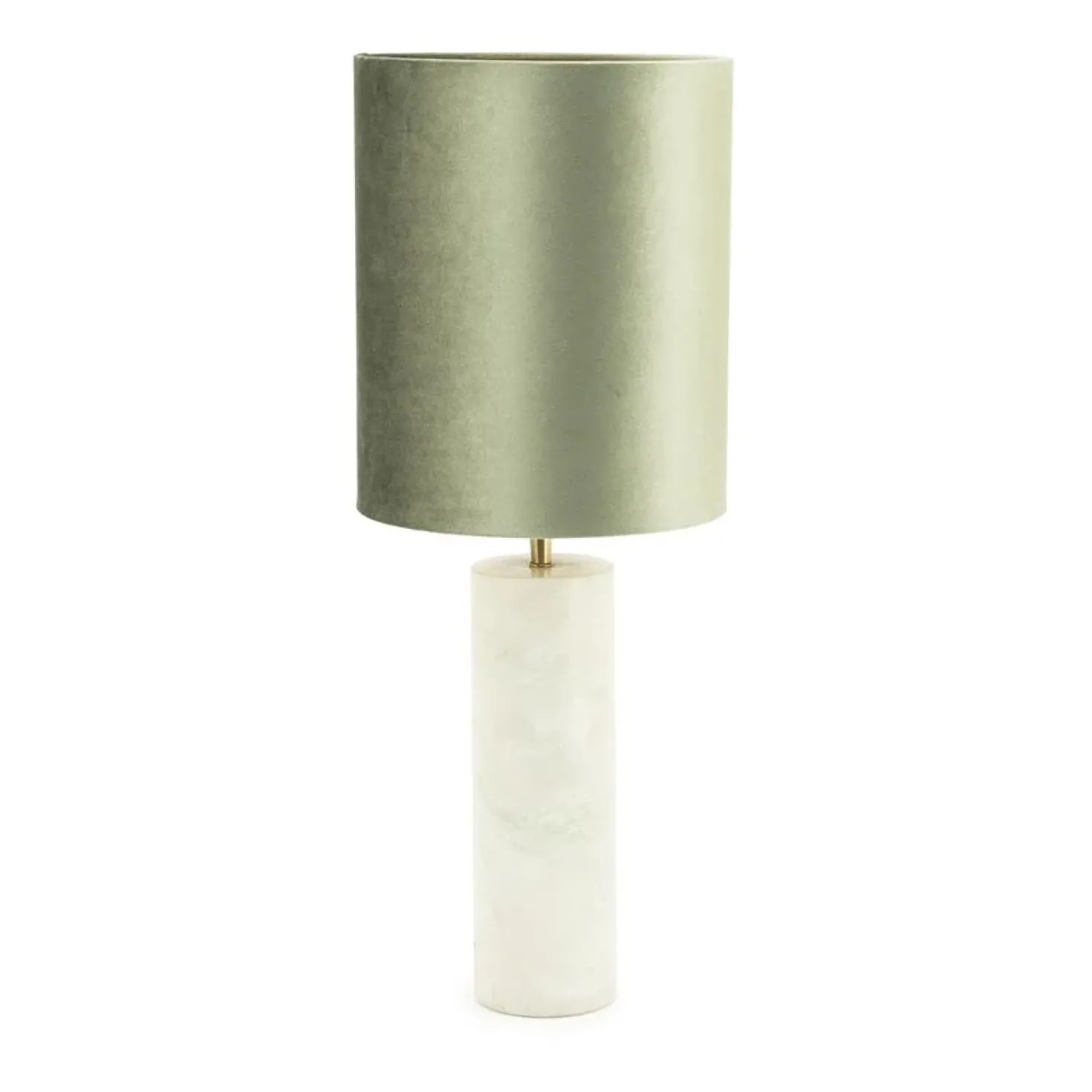Verde 1-lichts Tafellamp groen