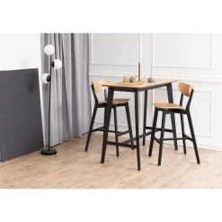 Vexor Bartafel Naturel 120cm