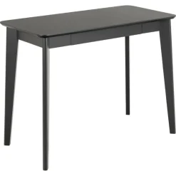 Vexor Bureau Zwart 100cm