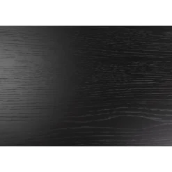 Vexor Bureau Zwart 100cm