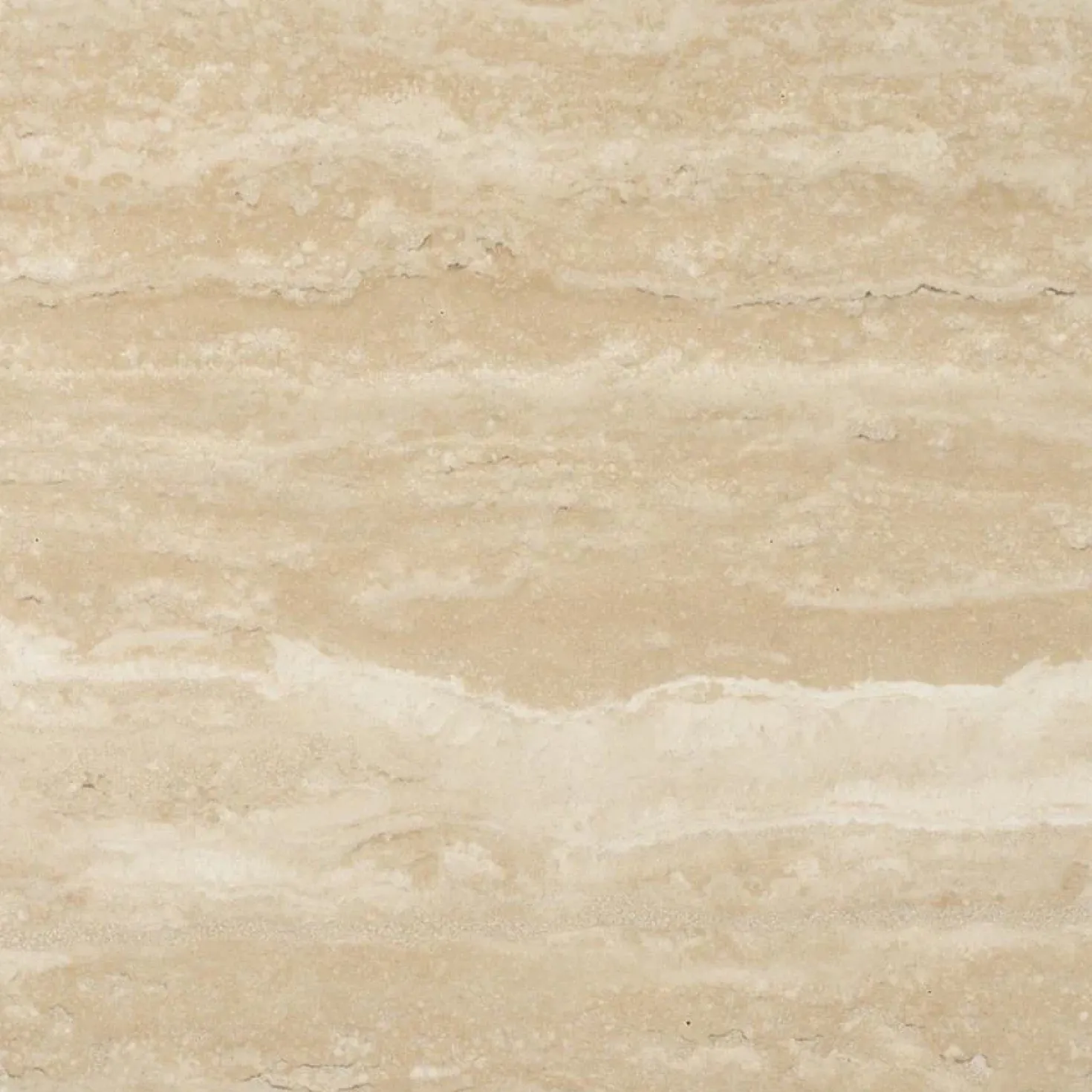 Vidar Salontafel Naturel Travertin 80cm