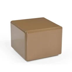 Vinny Salontafel Bruin MDF 40 cm