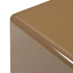 Vinny Salontafel Bruin MDF 40 cm