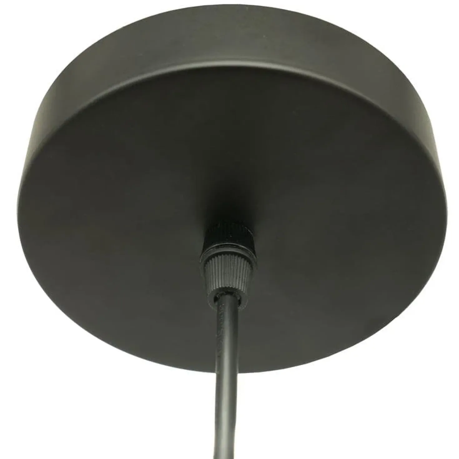 Vinta 1-lichts Hanglamp terracotta