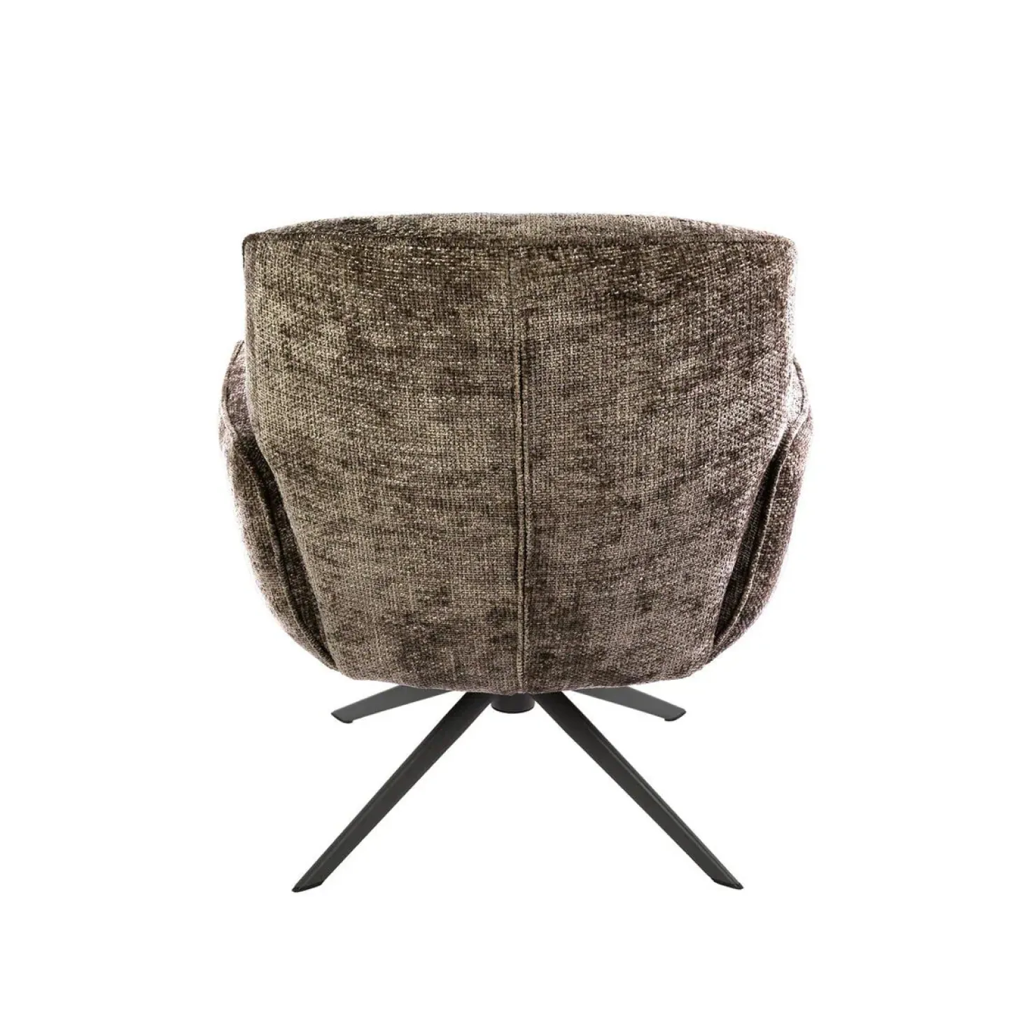 Vito Fauteuil hoven Champagne