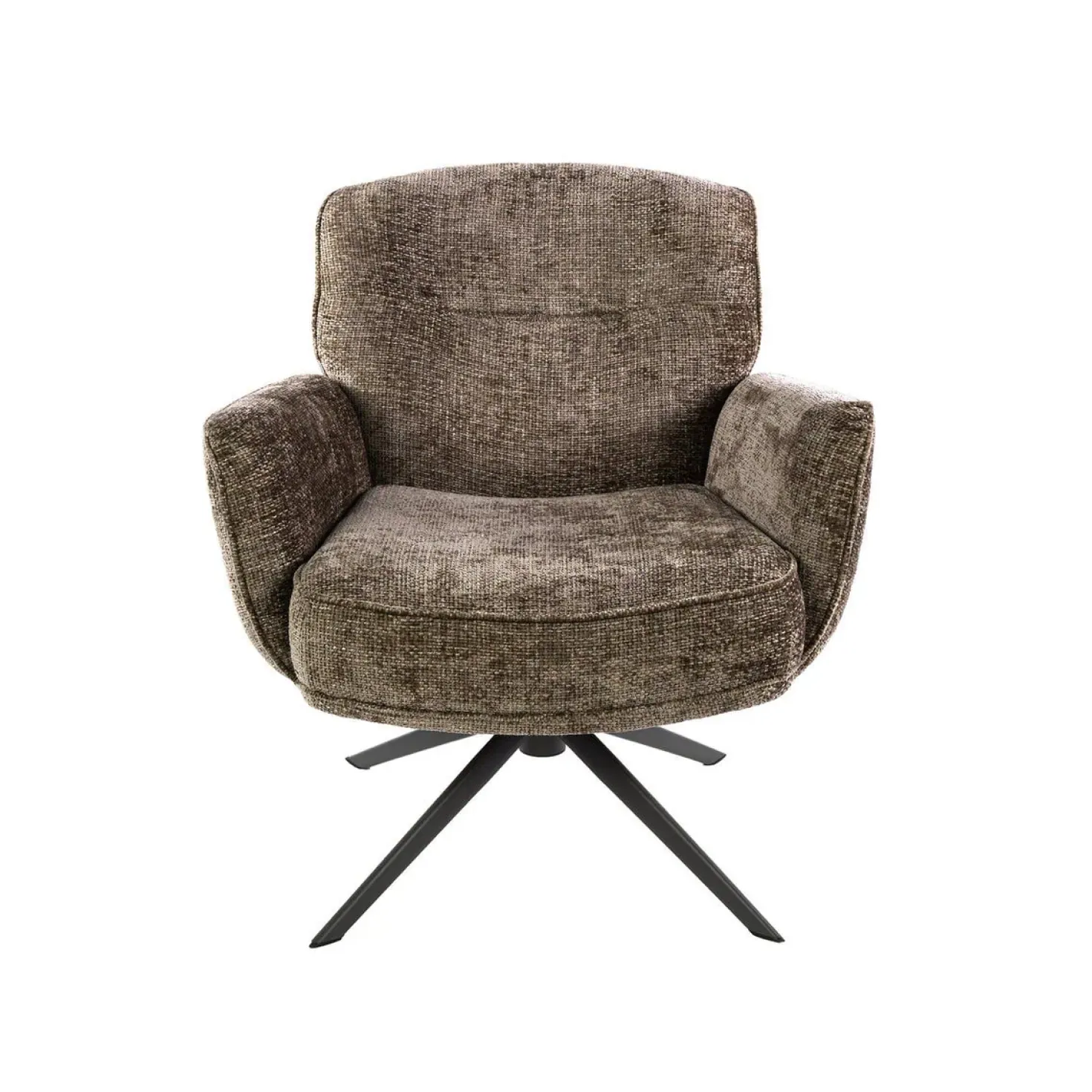 Vito Fauteuil hoven Champagne