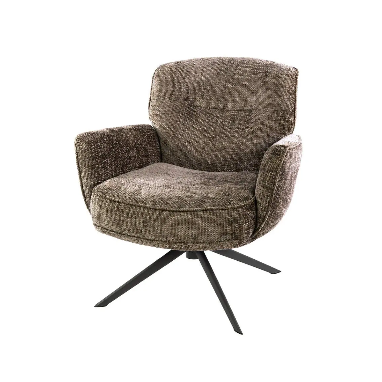Vito Fauteuil hoven Champagne