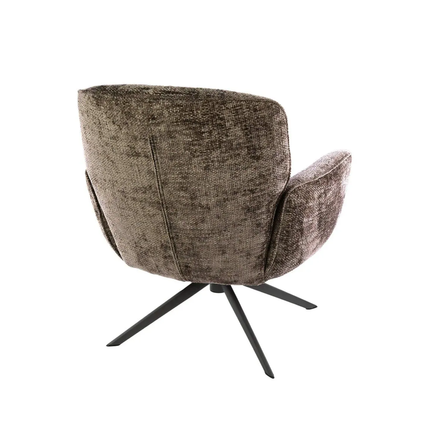 Vito Fauteuil hoven Champagne