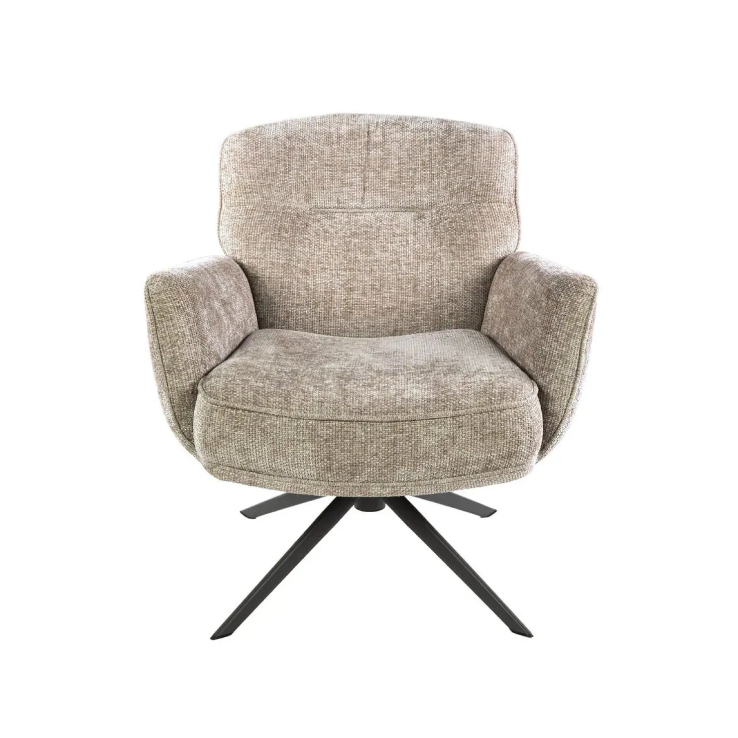 Vito Fauteuil hoven Zand