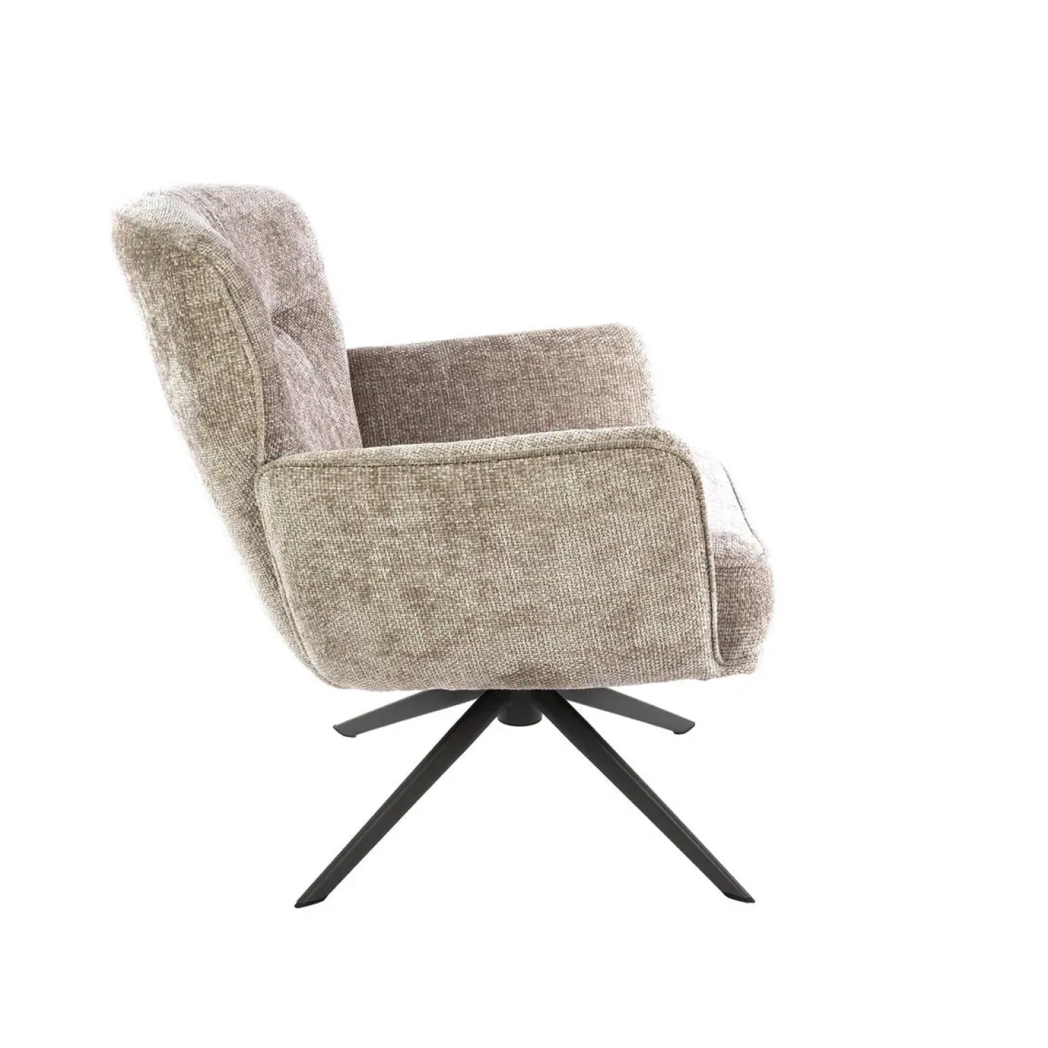 Vito Fauteuil hoven Zand