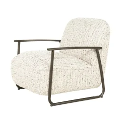 Vive Norel Fauteuil Beige