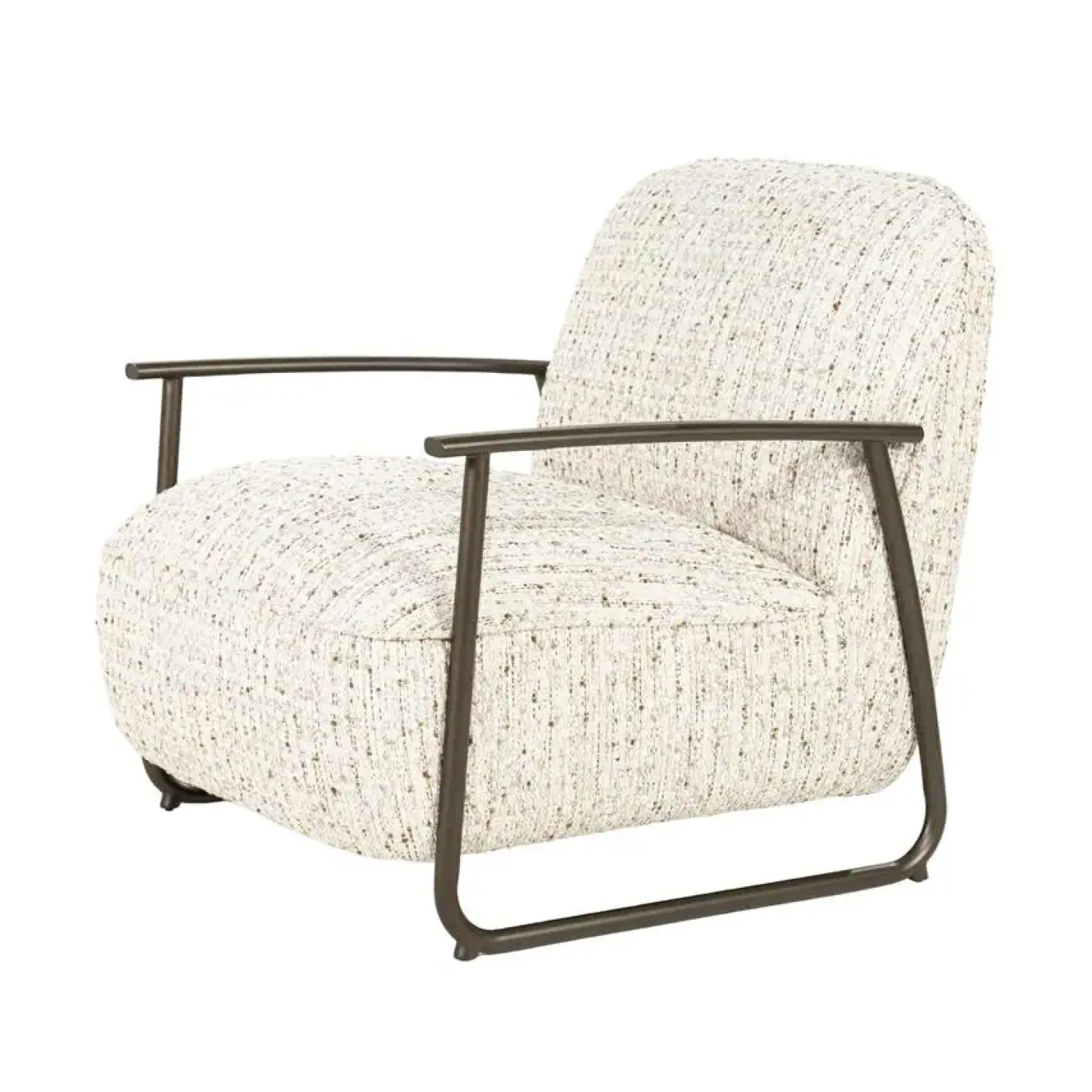 Vive Norel Fauteuil Beige