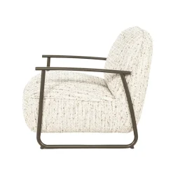 Vive Norel Fauteuil Beige