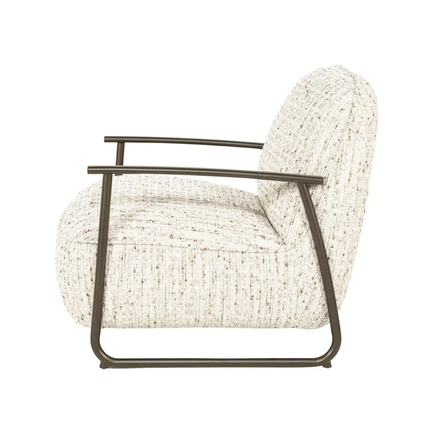 Vive Norel Fauteuil Beige