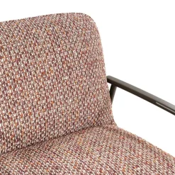 Vive Norel Fauteuil Rood