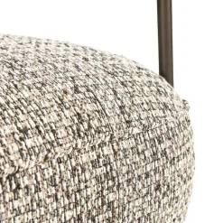 Vive Norel Fauteuil Taupe