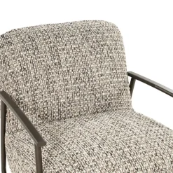 Vive Norel Fauteuil Taupe