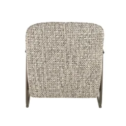 Vive Norel Fauteuil Taupe