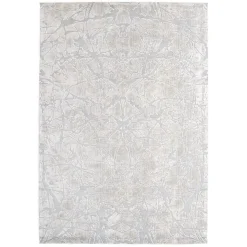 Vloerkleed Faune 160×230 cmgrijs