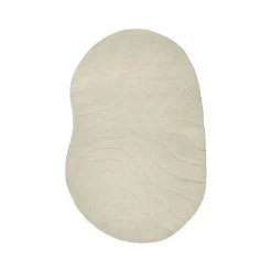 Vloerkleed Goa Zand 200×300 cm