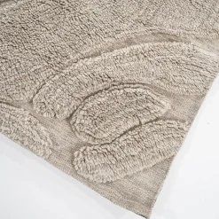 Vloerkleed Kala Taupe 160x230cm
