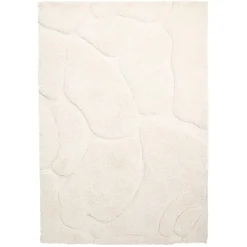 Vloerkleed Kala Wit 160x230cm