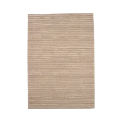 Vloerkleed Luxy Taupe Synthetisch 160x230cm